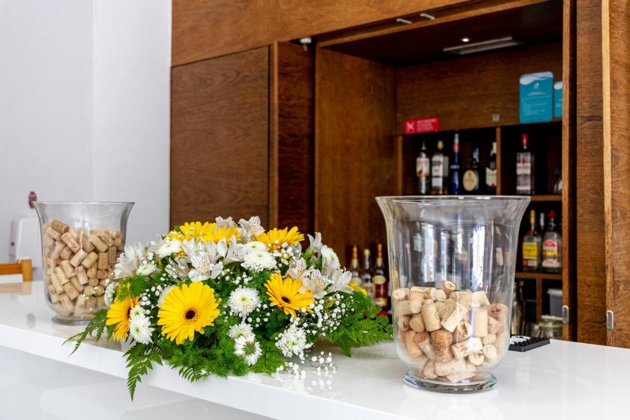 Hotel A.S. Lisboa מראה חיצוני תמונה