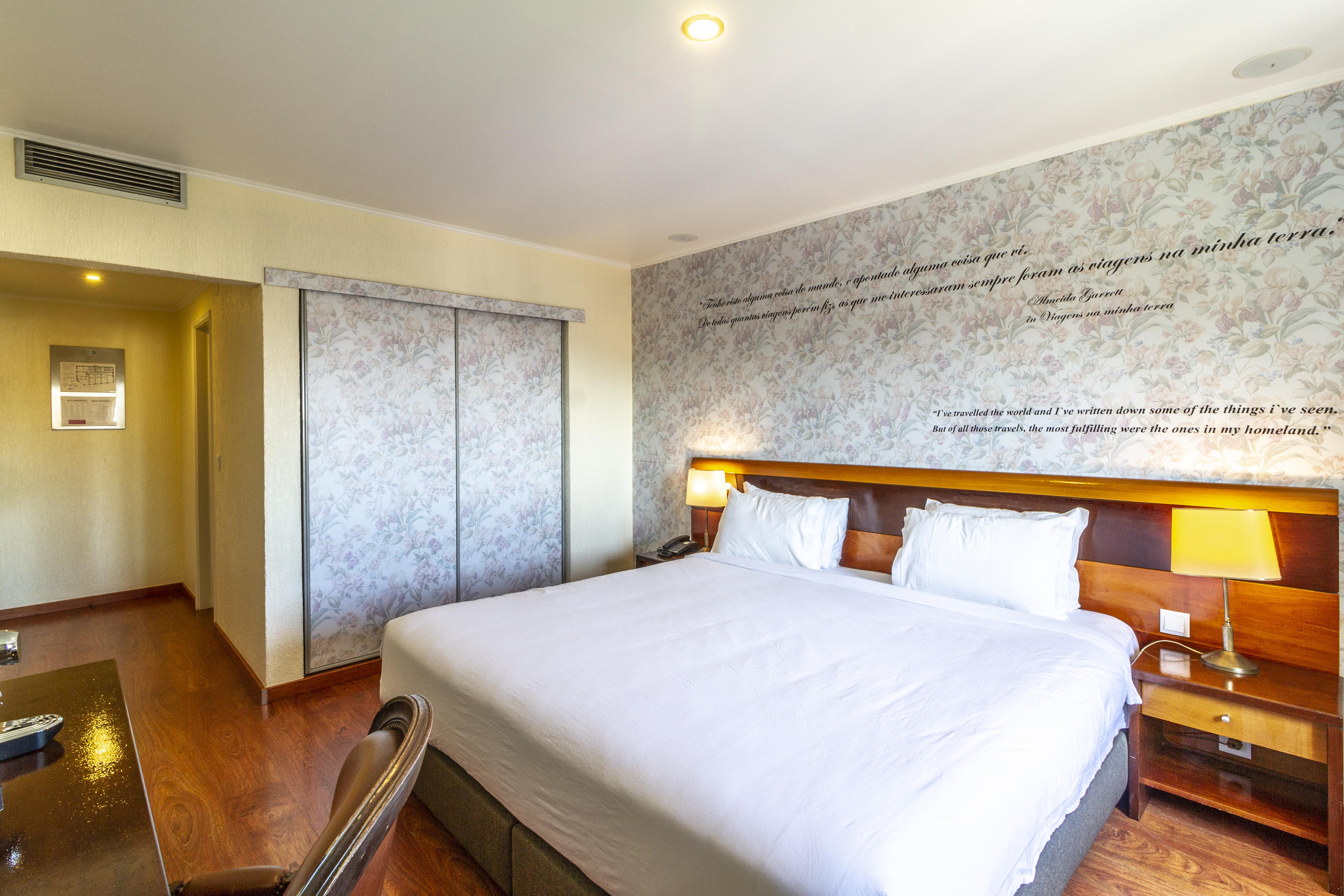 Hotel A.S. Lisboa מראה חיצוני תמונה