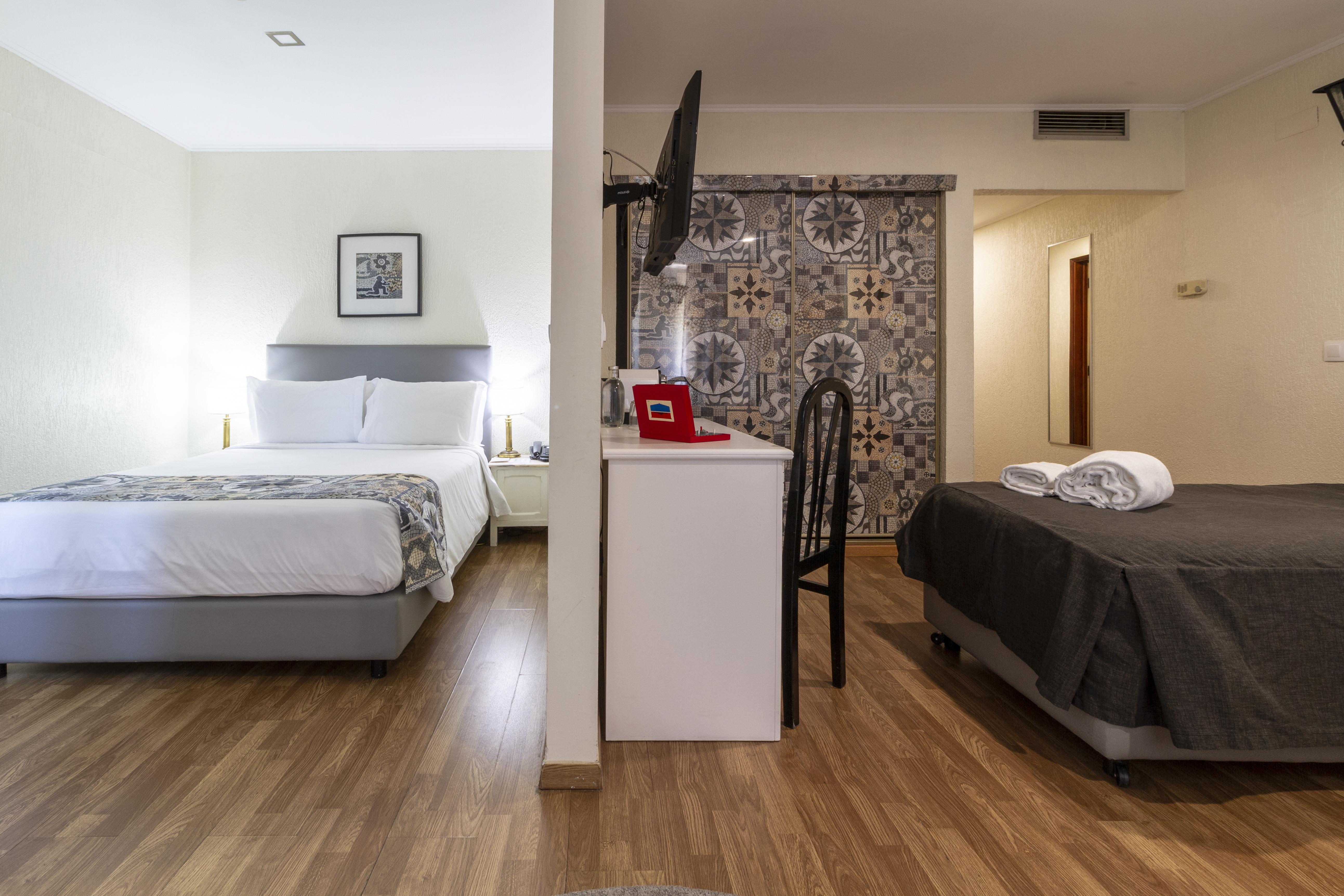 Hotel A.S. Lisboa מראה חיצוני תמונה