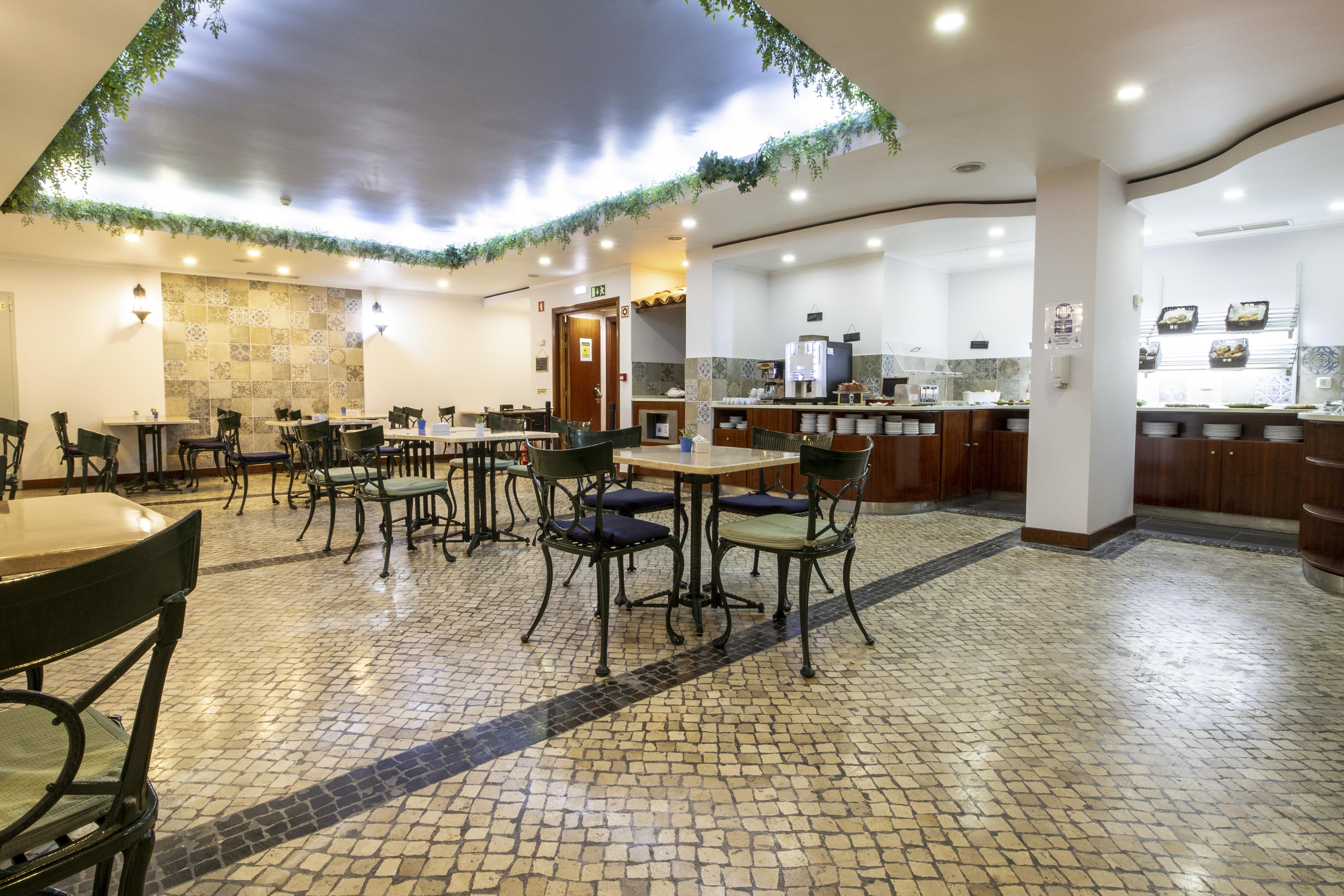Hotel A.S. Lisboa מראה חיצוני תמונה