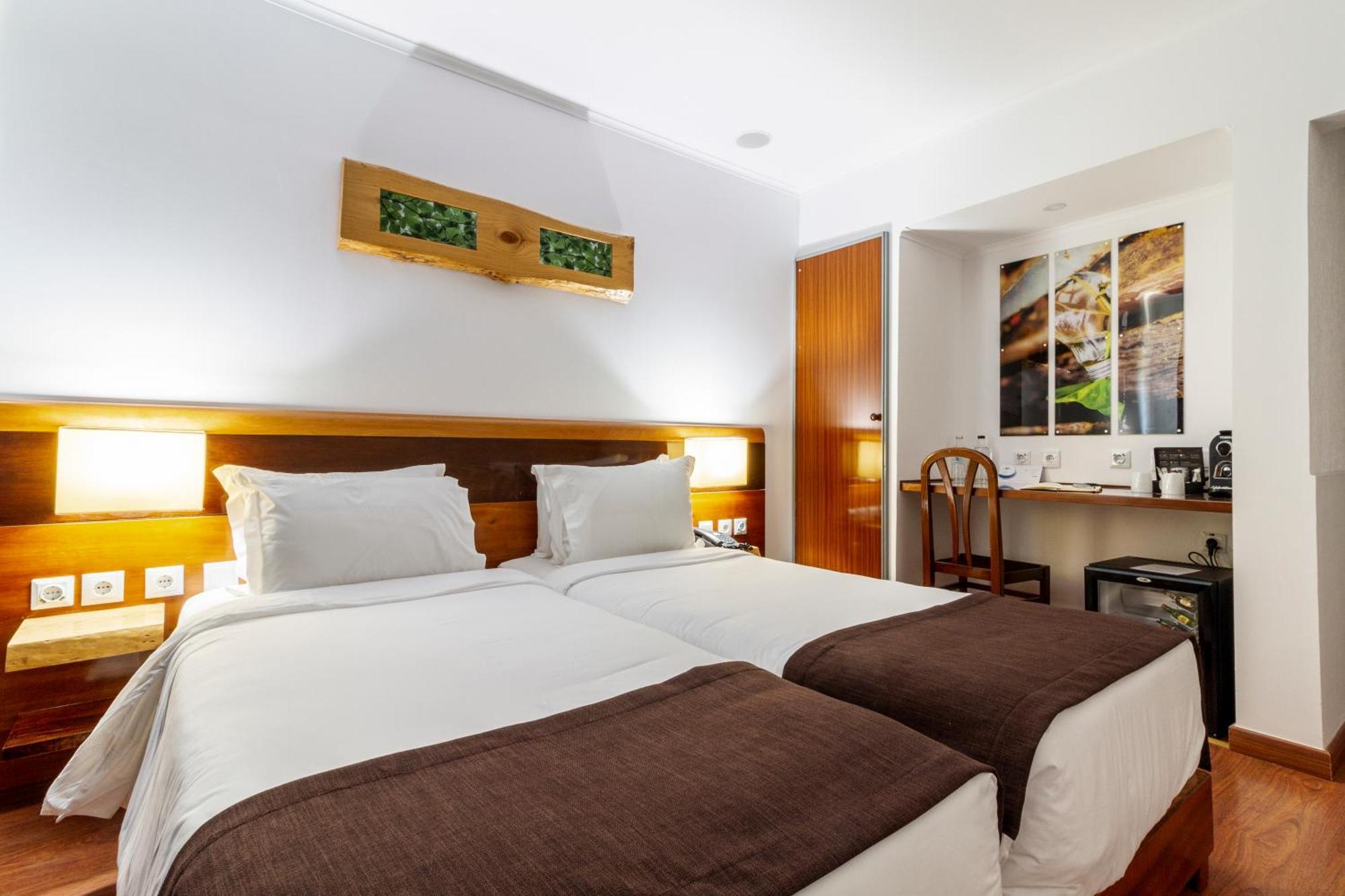 Hotel A.S. Lisboa מראה חיצוני תמונה