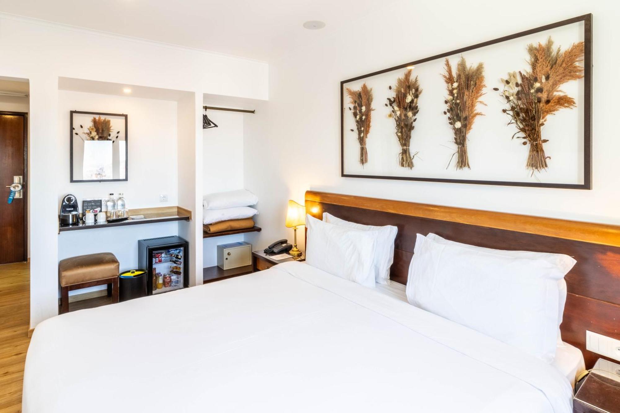 Hotel A.S. Lisboa מראה חיצוני תמונה