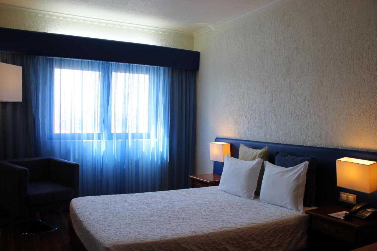 Hotel A.S. Lisboa מראה חיצוני תמונה