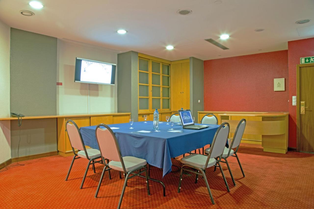 Hotel A.S. Lisboa מראה חיצוני תמונה