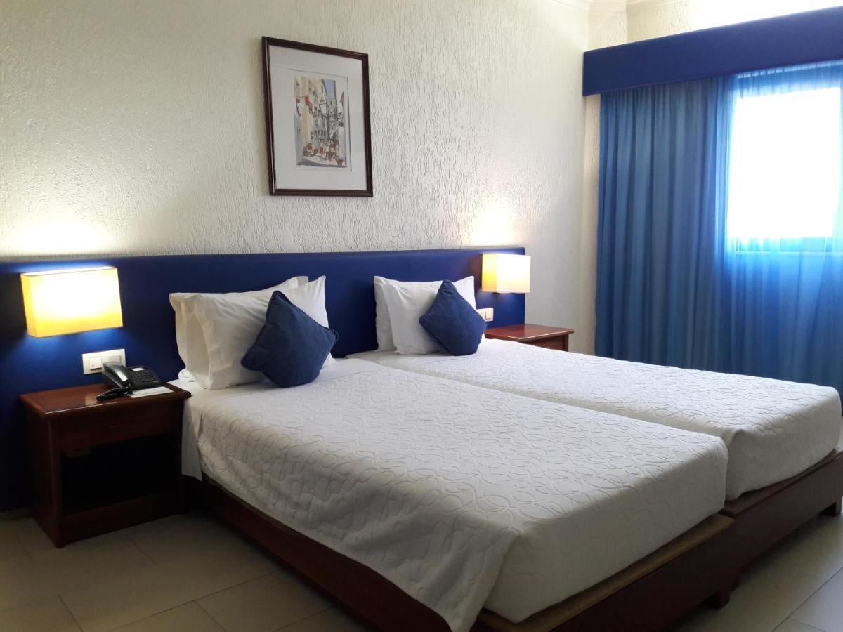 Hotel A.S. Lisboa מראה חיצוני תמונה